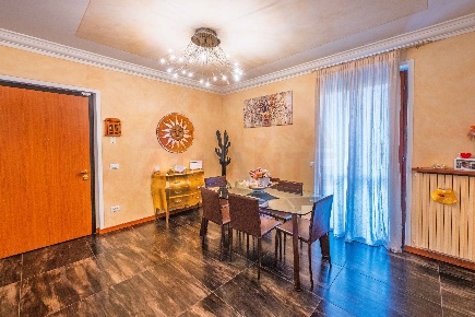 Foto Appartamento in Via Lunardi 100, Brescia Brescia Due di 120 m²