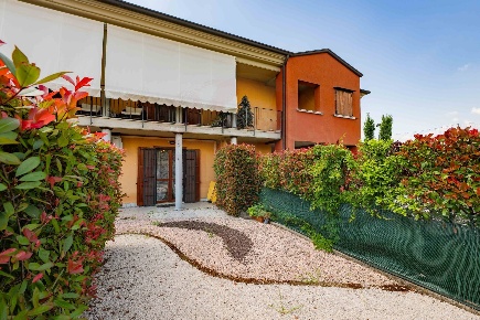 Foto Appartamento in Via Lunardi 100, Brescia Brescia Due di 120 m²
