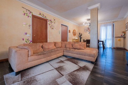 Foto Appartamento in Via Lunardi 100, Brescia Brescia Due di 120 m²