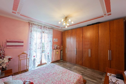 Foto Appartamento in Via Lunardi 100, Brescia Brescia Due di 120 m²