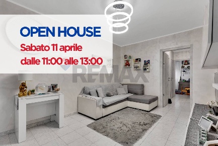 Foto Appartamento in Via Pio la Torre 2, Pioltello Centro di 80 m²