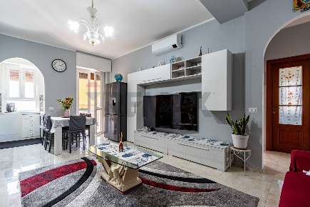 Foto Appartamento in VIA SAN ROCCO 34, Monza San Rocco di 95 m² in vendita