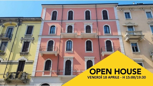 Foto Appartamento in Via Mantova, Milano Porta Romana - Medaglie d'Oro