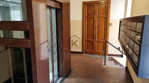Foto Appartamento in Via Mantova, Milano Porta Romana - Medaglie d'Oro