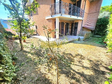 Foto Appartamento in VIA FONTE BAIANO 7, Teramo Centro di 60 m² in vendita