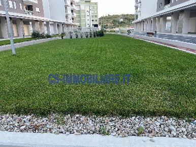 Foto Appartamento in Via Del Gallitello, Potenza Centro di 158 m²