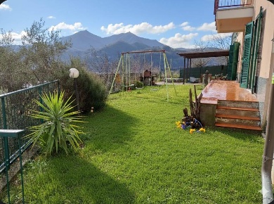 Foto Appartamento in Via San Biagio Di Valpolcevera, Genova Pontedecimo