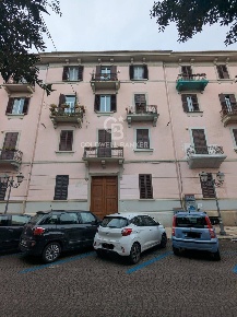 Foto Appartamento in Via Di Palma 129, Taranto Borgo di 107 m² con 5 locali