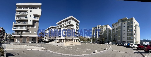 Foto Appartamento in Via Del Gallitello, Potenza Centro di 117 m²