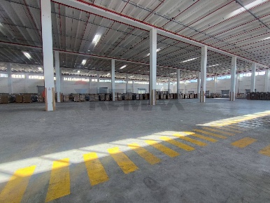 Foto Capannone industriale in Via Boscogangone snc, Nola Centro di 500 m²