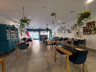 Foto Attività commerciale in Via Palombarese, Fonte Nuova Santa Lucia