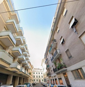 Foto Appartamento in Via Fiorenza, Livorno Cisternone di 51 m² con 2 locali