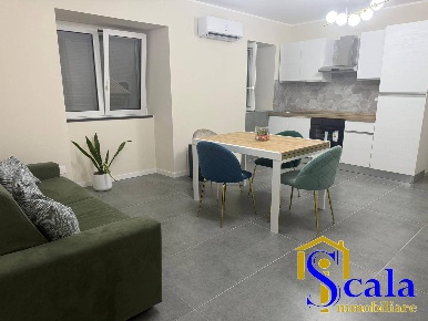 Foto Appartamento in VIA FRANCESCO GRANATA, Capua Centro di 70 m²