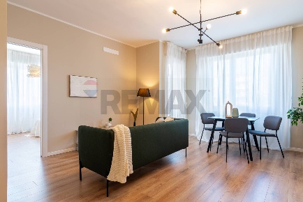 Foto Appartamento in VIA MONTE BIANCO 1, Busto Arsizio Sant'Edoardo