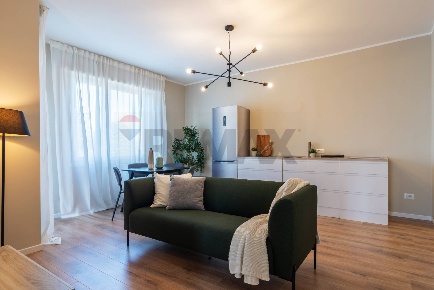 Foto Appartamento in VIA MONTE BIANCO 1, Busto Arsizio Sant'Edoardo