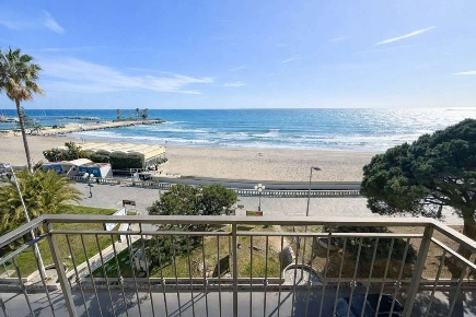 Foto Appartamento in via Marsala 1, Diano Marina Centro di 68 m² in vendita