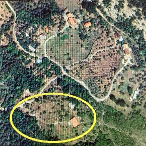 Foto Casa indipendente in Via San Sebastiano 1 Traversa, Carpineto Romano