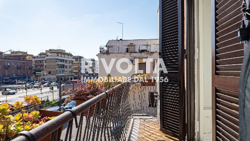 Foto Appartamento in Via Casilina, Roma Alessandrino - Torre Spaccata