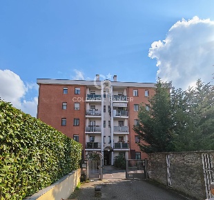 Foto Appartamento in via Gozzano 40, Busto Arsizio Sant'Edoardo di 55 m²