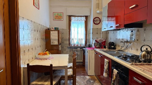 Foto Appartamento in Via Feltre 105, Belluno Centro di 70 m² con 2 locali
