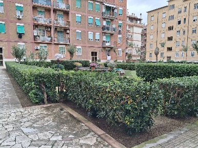 Foto Appartamento a Roma Ostia Ponente di 85 m² con 3 locali in vendita