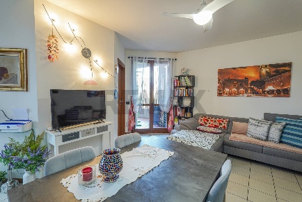 Foto Appartamento a Pedrengo Centro di 52 m² con 2 locali in vendita