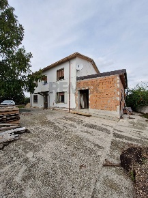 Foto Casa indipendente in Via Cavetto di Mezzo 660, Castelnovo Bariano