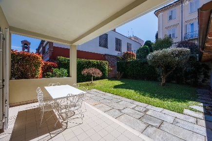 Foto Appartamento in Corso Casale 98, Torino Madonna del Pilone di 167 m²