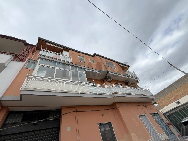 Foto Appartamento in Via Gaetano Ferraioli 80, San Giuseppe Vesuviano