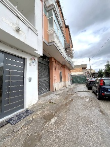 Foto Appartamento in Via Gaetano Ferraioli 80, San Giuseppe Vesuviano