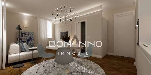 Foto Appartamento in VIA GARIBALDI, Cittadella Centro di 45 m² con 1 locali