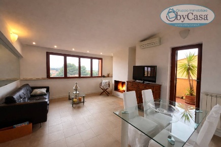 Foto Appartamento in VIA DELLE NAIADI, Ladispoli Marina di San Nicola