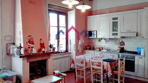 Foto Appartamento a Borgo a Mozzano Centro di 65 m² con 3 locali in vendita