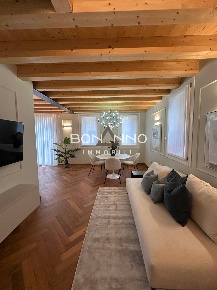 Foto Villa a schiera in VIA GARIBALDI, Cittadella Centro di 140 m²