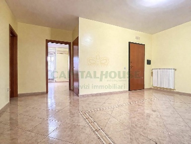 Foto Appartamento in VIA AGOSTINO STELLATO, San Prisco di 108 m² in vendita