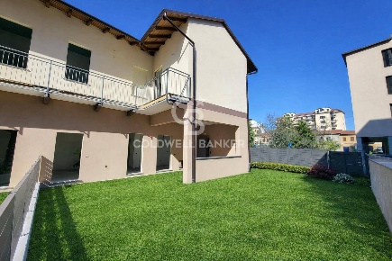 Foto Villa unifamiliare in aquile randagie, Busto Arsizio San Michele