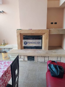 Foto Casa indipendente in Via San Domenico 16, Cavallino Centro di 160 m²