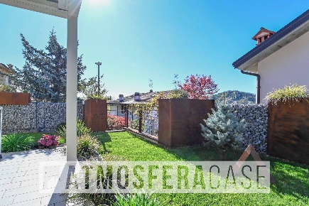 Foto Appartamento in Via Monte Grappa 32/c, Albano Sant'Alessandro