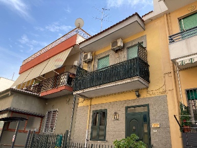 Foto Casa indipendente in Via Gaetano Donizzetti 12, Sant'Anastasia Centro