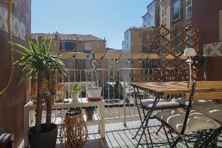 Foto Appartamento in Corso Dante 2, Torino San Secondo di 95 m² in vendita