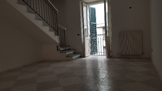 Foto Appartamento in porta carrese, Teramo Centro di 110 m² con 3 locali