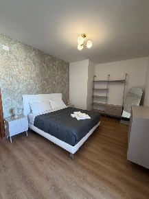 Foto Appartamento in Via Giovanni Cimabue 1, Venezia Mestre di 45 m²