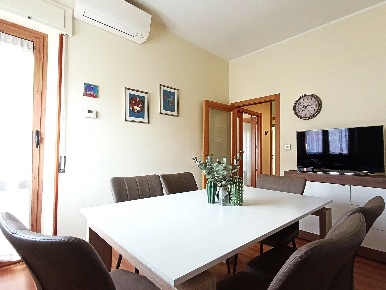 Foto Appartamento in Via Benedetto Croce, Fabriano Centro di 105 m²