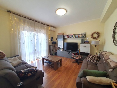 Foto Appartamento in Via Benedetto Croce, Fabriano Centro di 105 m²