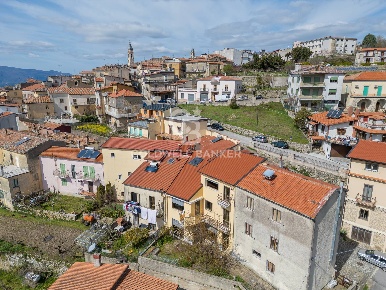 Foto Case semi ndipendenti in Via Giuseppe Verdi 54, Gioi Centro di 266 m²