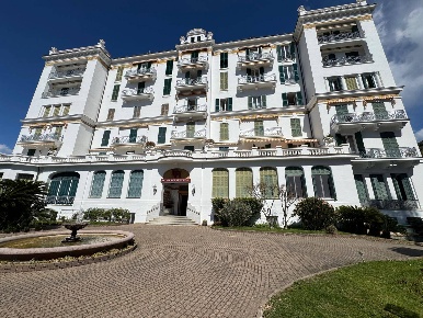 Foto Appartamento in via Romana 56, Bordighera Via Romana di 56 m²