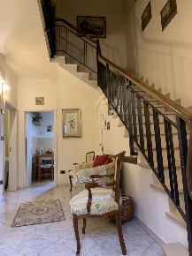 Foto Villa singola in Via Giuseppe Mazzini, Vaiano Centro di 126 m²
