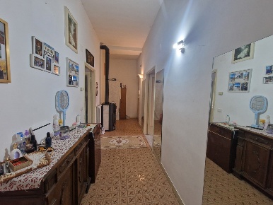 Foto Appartamento in VIALE DEI GIARDINI  2, Amelia Centro di 138 m²