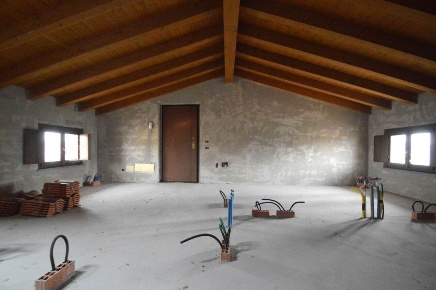 Foto Mansarde in Via Giuseppe Mazzini 49, Casalpusterlengo Zorlesco