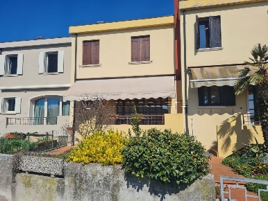 Foto Villa a schiera in Via Giacomo Leopardi 3, Noventa Vicentina Centro
